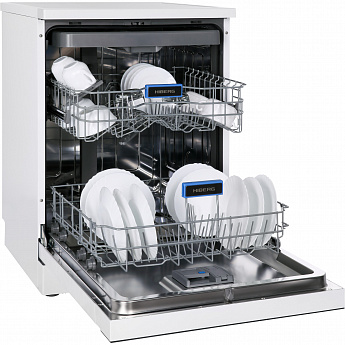 картинка Посудомоечная машина Hiberg F68 1530 LW 